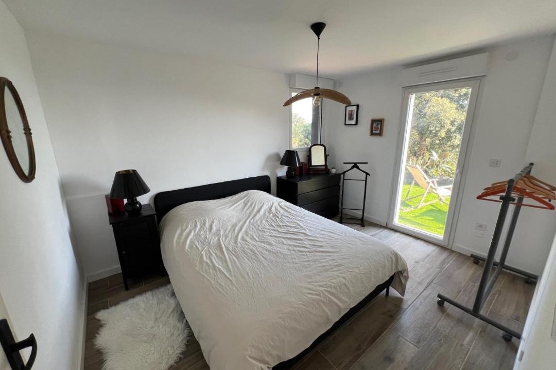 Photo of Bedroom in La Londe-les-Maures
