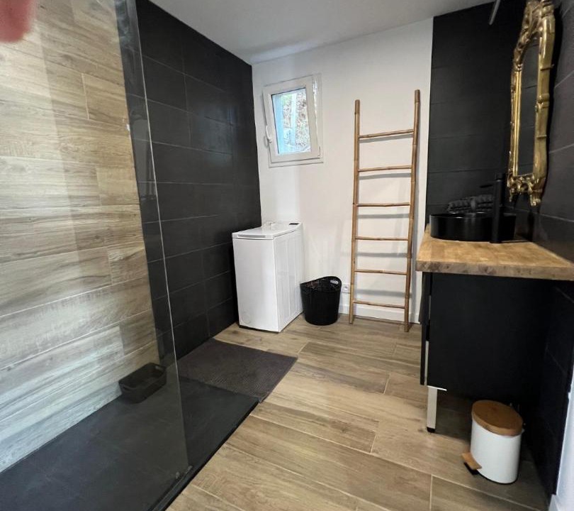 Photo of Bathroom in La Londe-les-Maures
