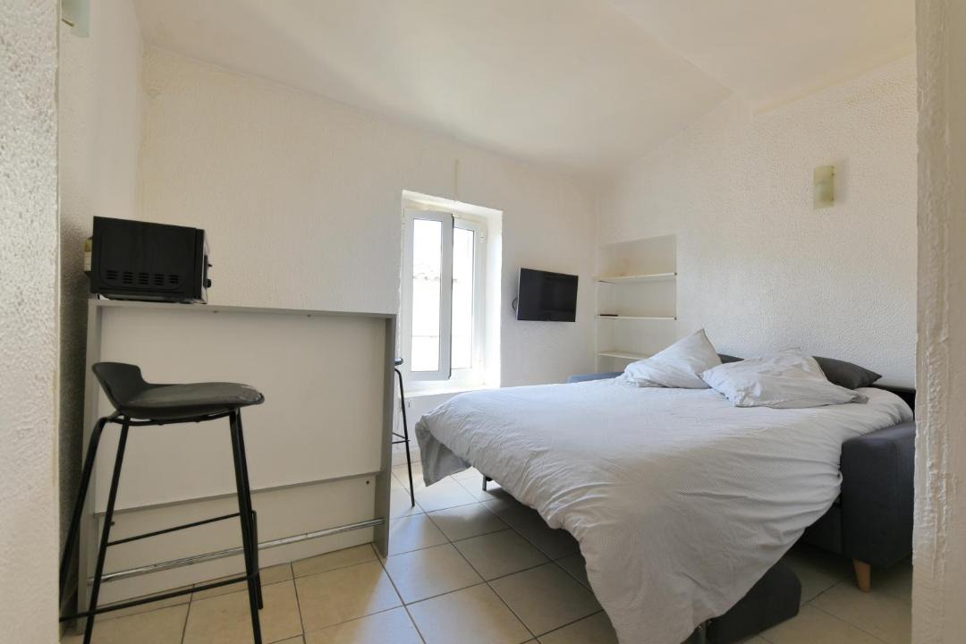Photo of Bedroom in La Fare-les-Oliviers