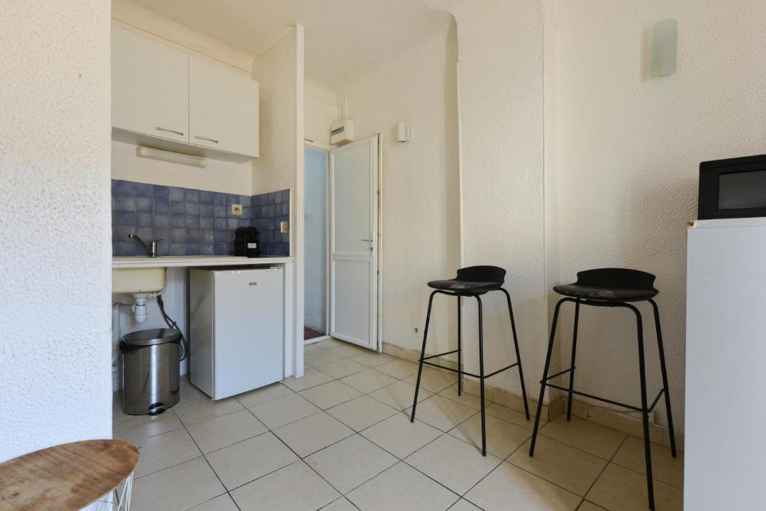 Photo of Kitchen in La Fare-les-Oliviers