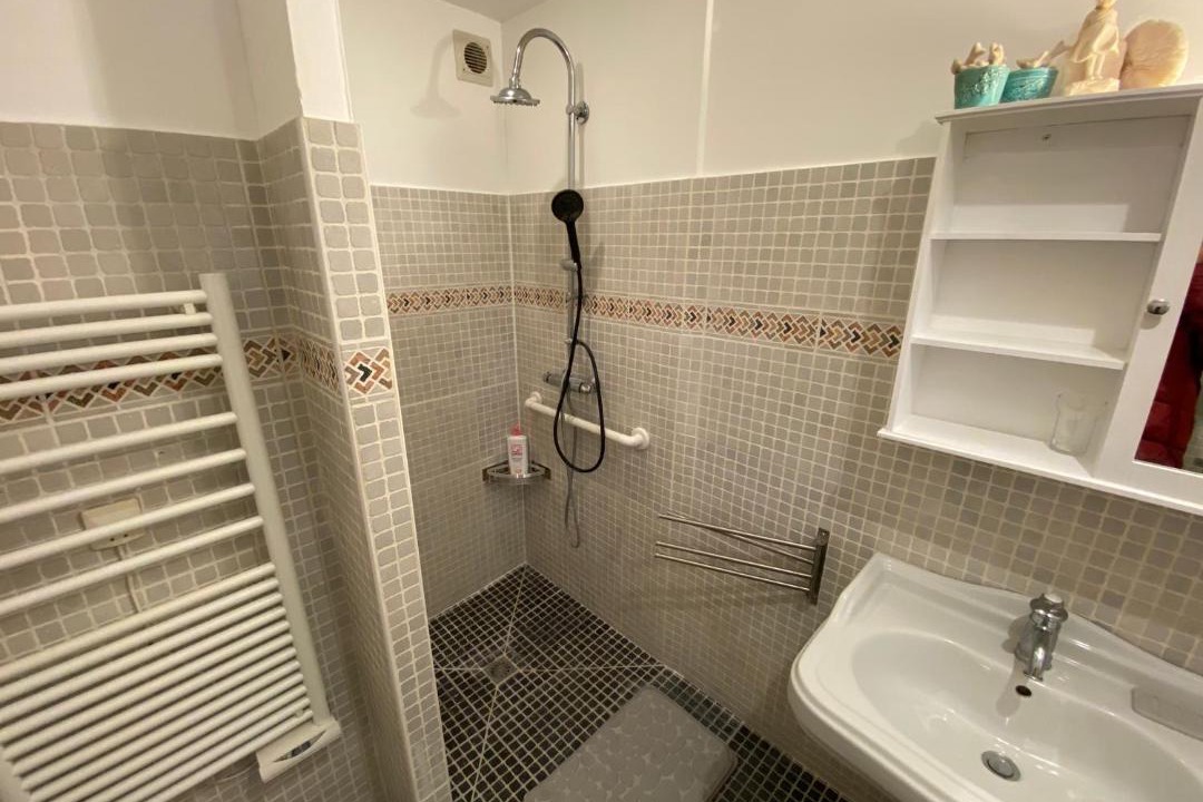 Photo of Bathroom in La Bastidonne