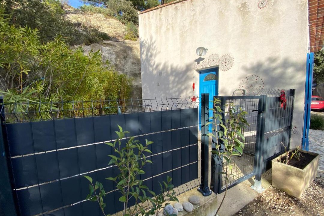 Photo of Outdoor in La Bastidonne