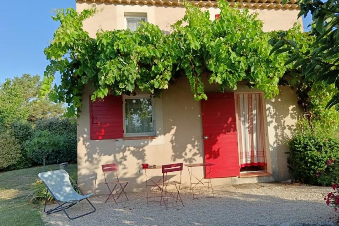 Photo of Others in Saint-Saturnin-les-Apt