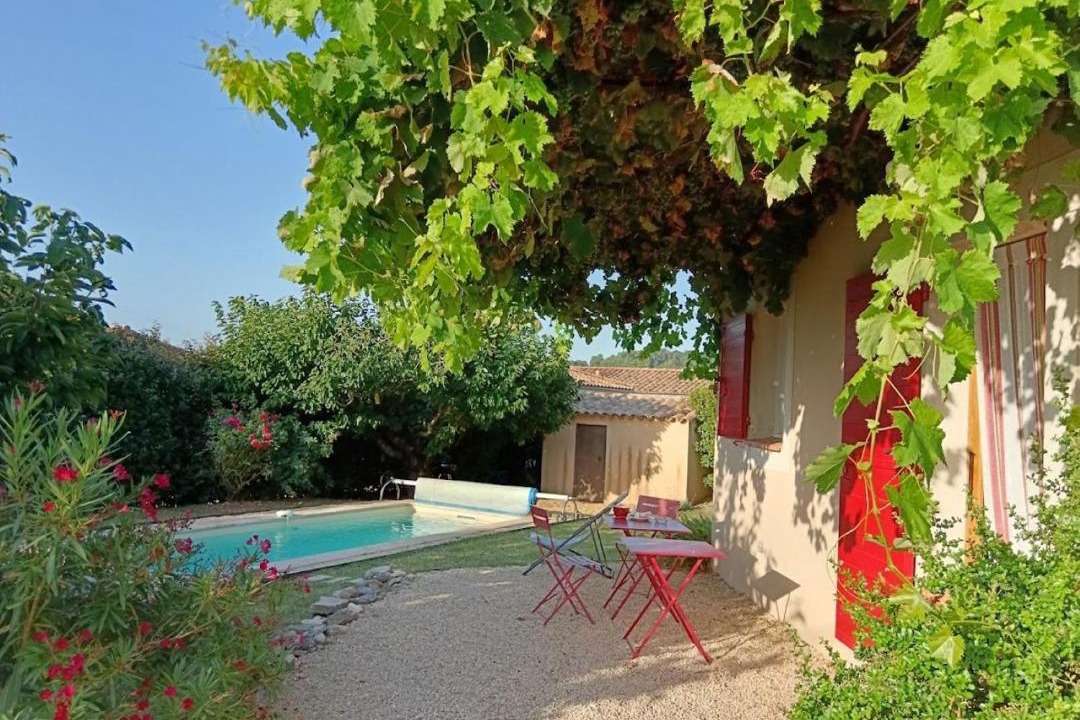 Photo of Others in Saint-Saturnin-les-Apt