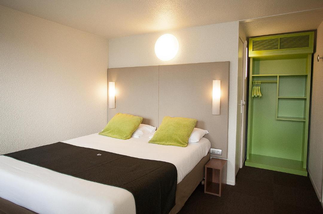 Photo of Bedroom in Vitrolles