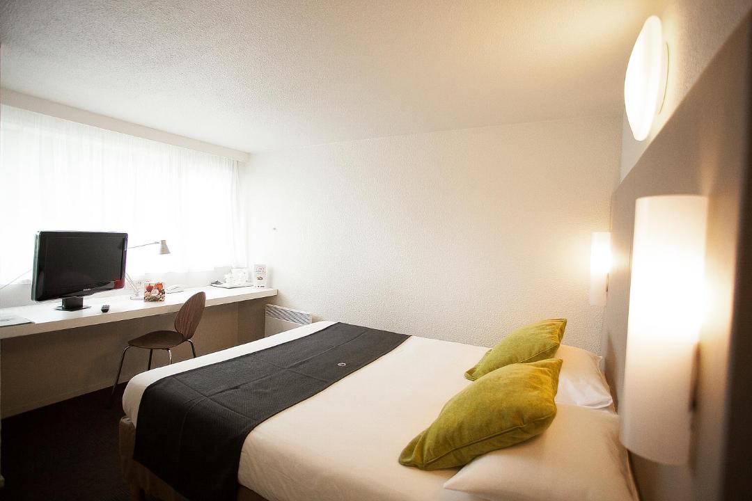 Photo of Bedroom in Vitrolles
