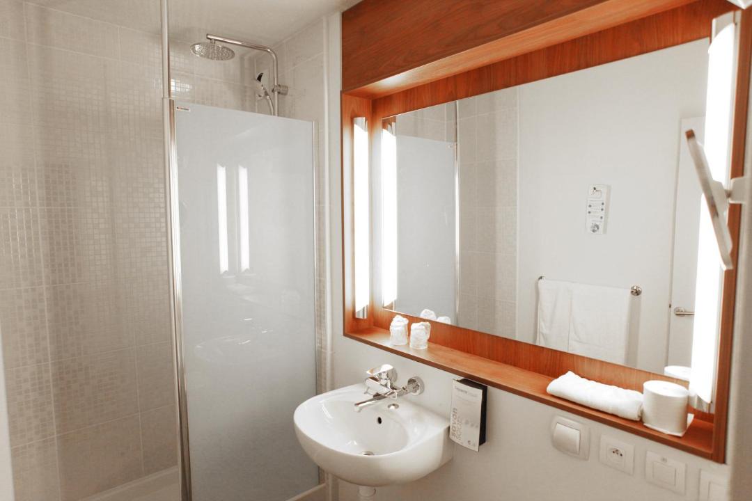 Photo of Bathroom in Vitrolles