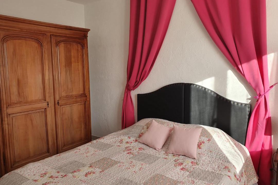 Photo of Bedroom in Ascros