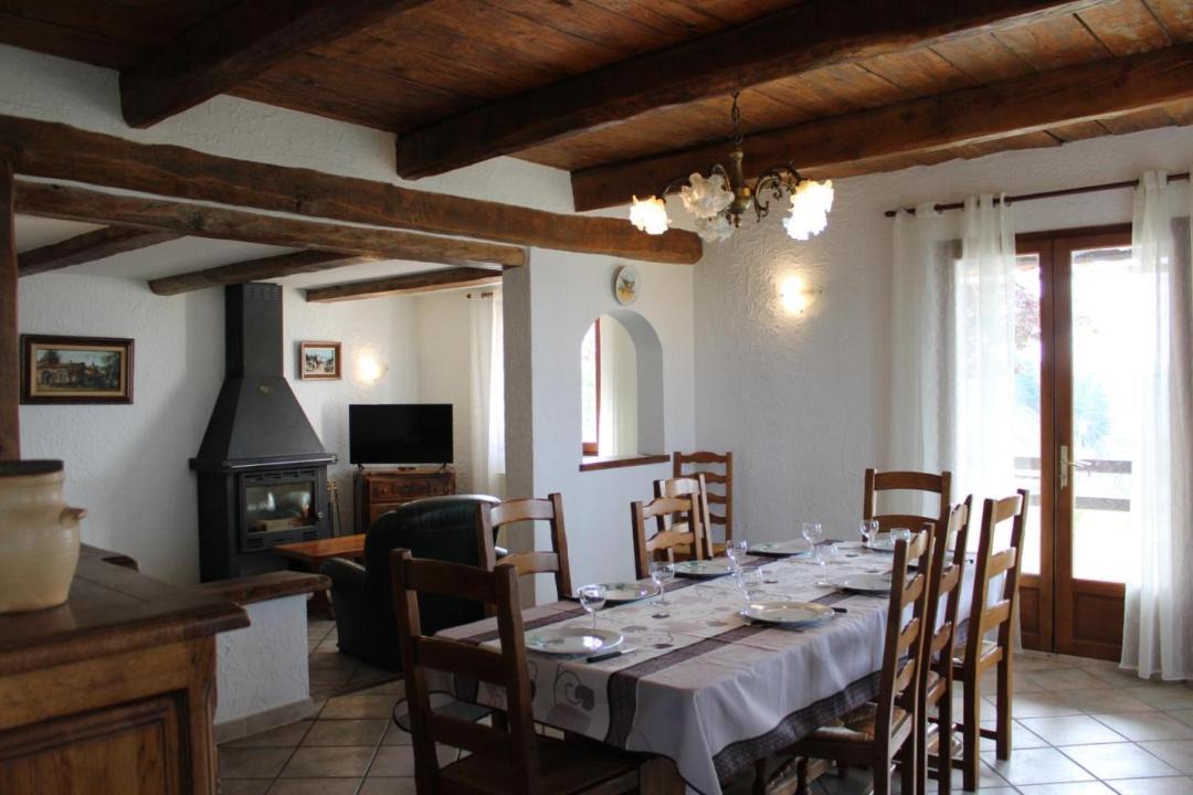 Photo of Kitchen in Ascros