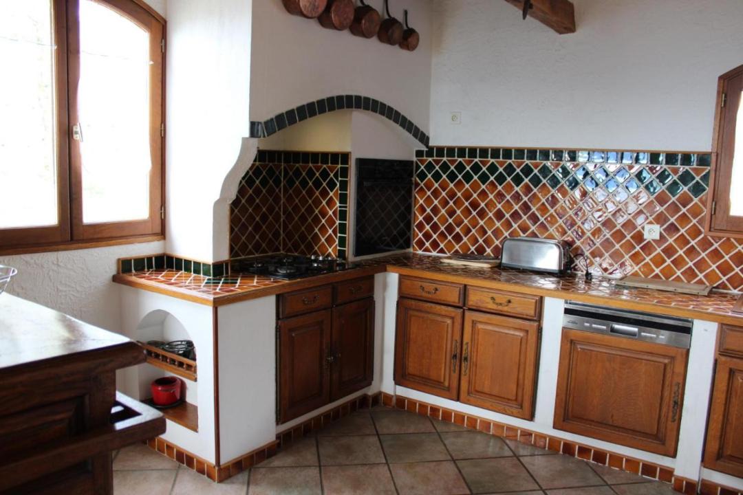 Photo of Kitchen in Ascros