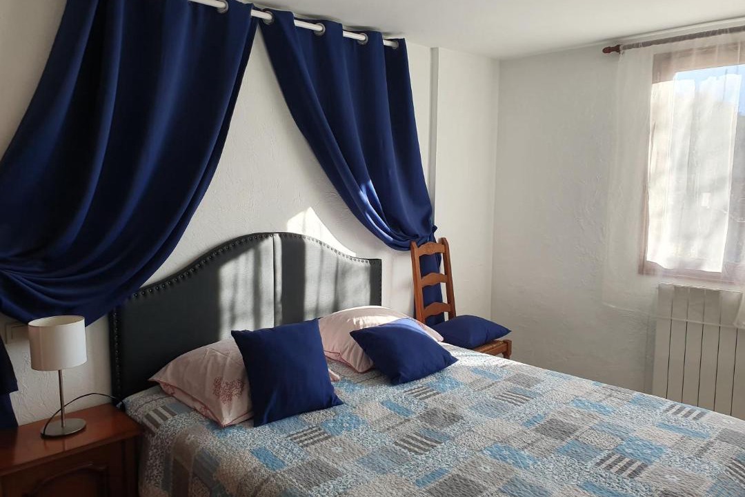 Photo of Bedroom in Ascros