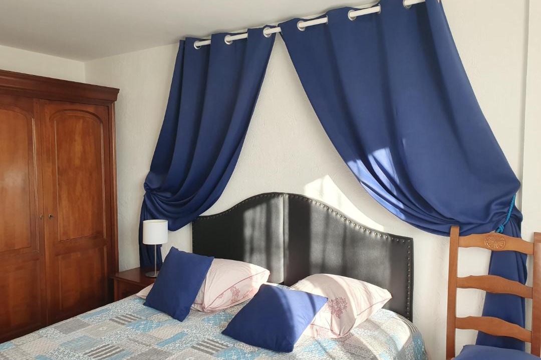 Photo of Bedroom in Ascros