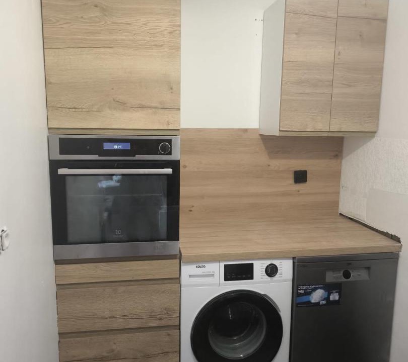 Photo of Kitchen in Salon-de-Provence