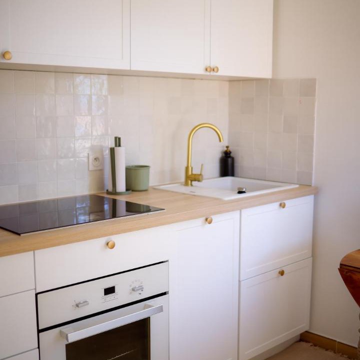 Photo of Kitchen in Le Pradet