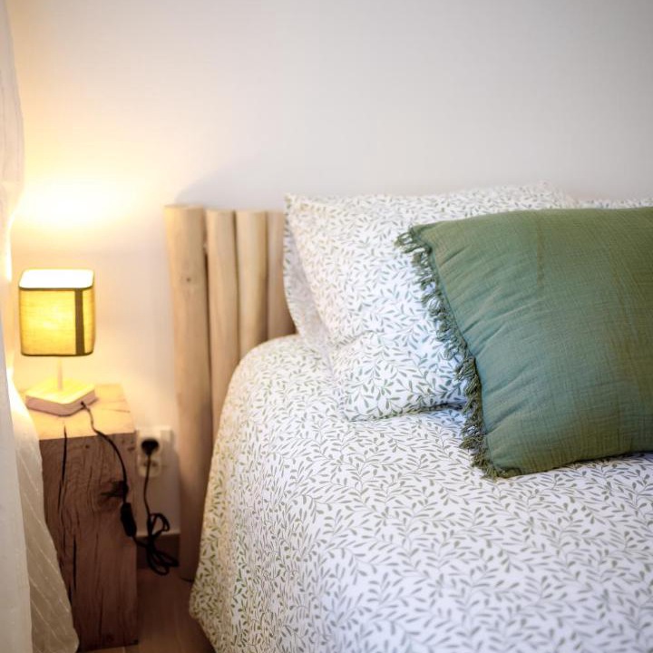 Photo of Bedroom in Le Pradet