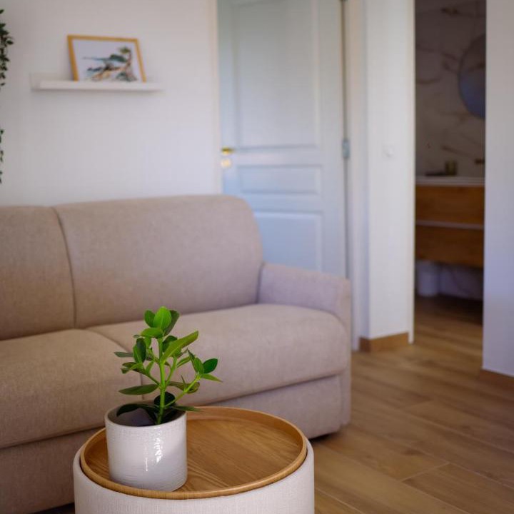 Photo of Livingroom in Le Pradet