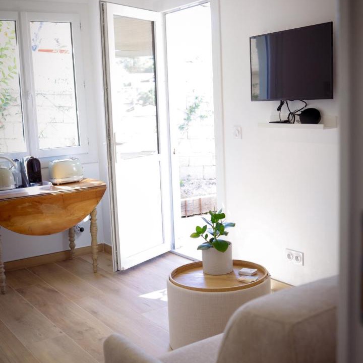 Photo of Livingroom in Le Pradet