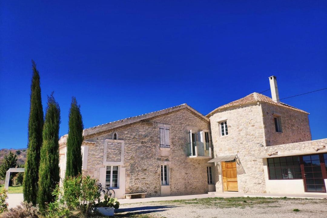 Photo of Others in Rochefort-du-Gard