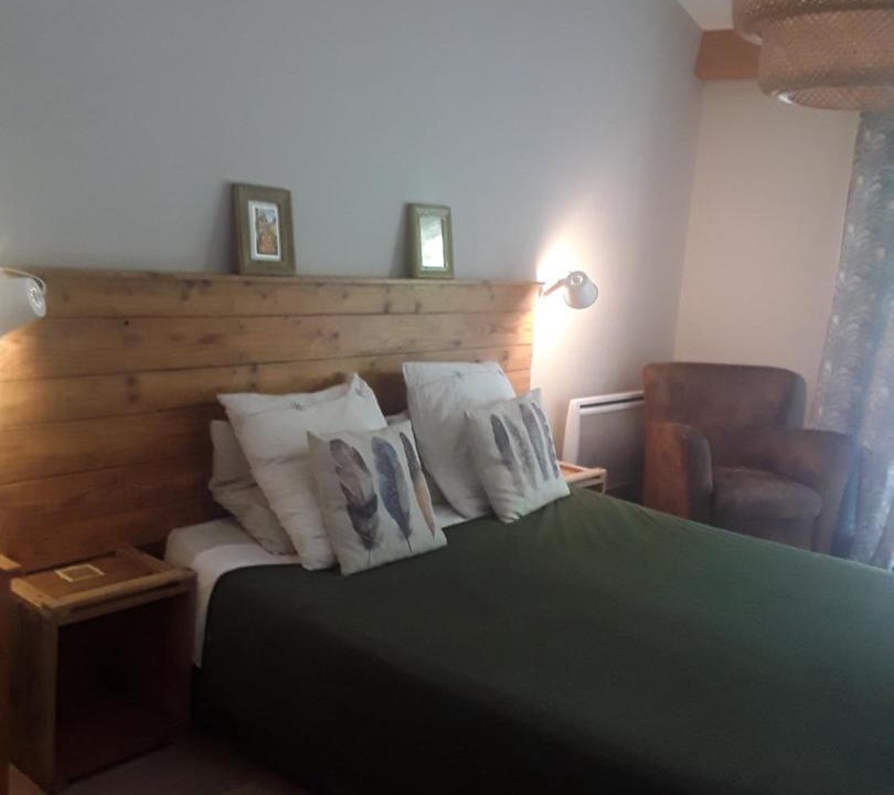 Photo of Bedroom in St.-Remy-de-Provence