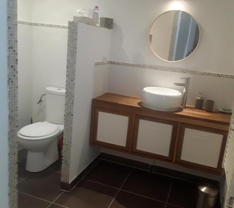 Photo of Bathroom in St.-Remy-de-Provence