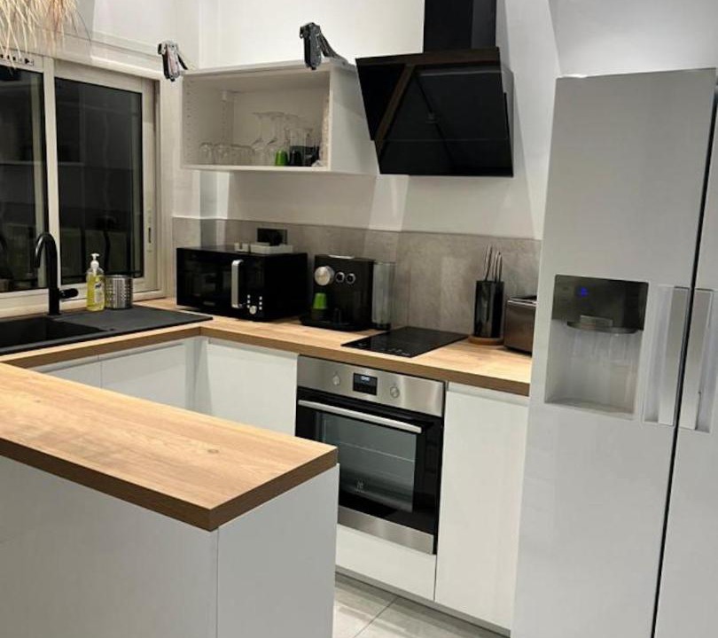 Photo of Kitchen in La Couronne