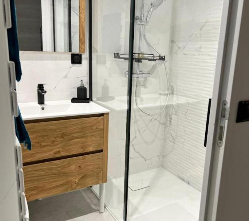 Photo of Bathroom in La Couronne
