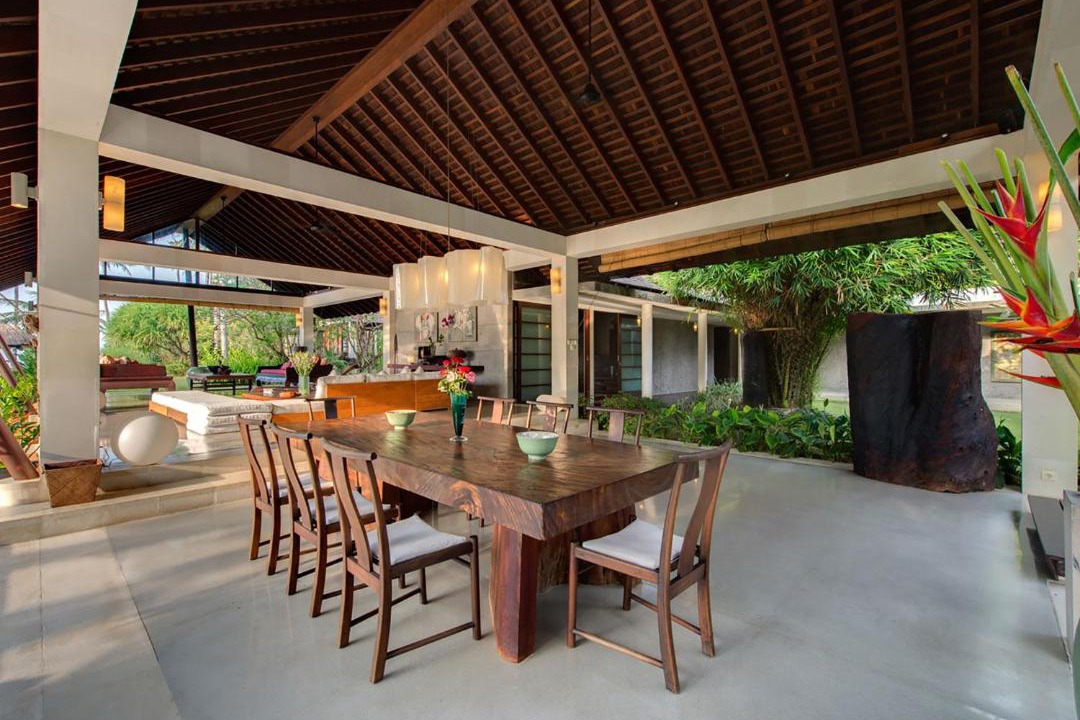 Photo of Patio Balcony in Ketewel
