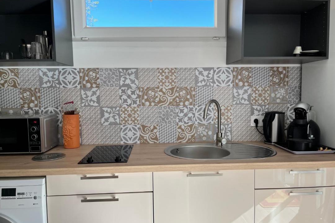 Photo of Kitchen in Le Thoronet