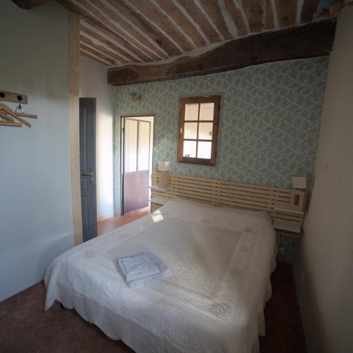 Photo of Bedroom in La Roquebrussanne