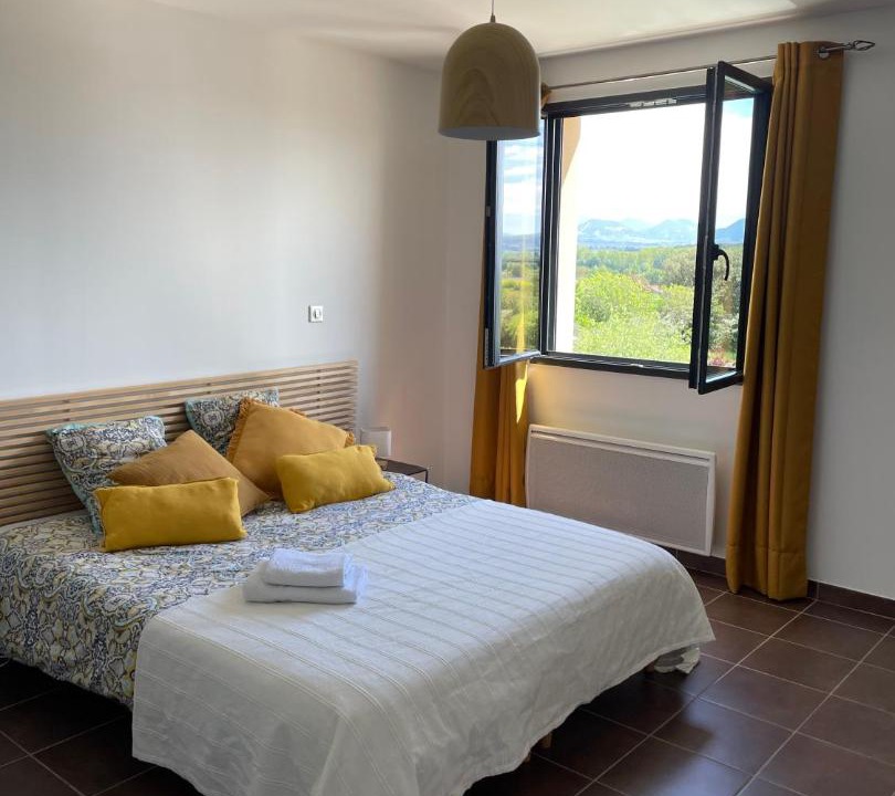 Photo of Bedroom in Colonzelle