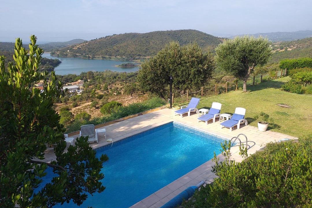 Photo of Outdoor in Bormes-Les-Mimosas
