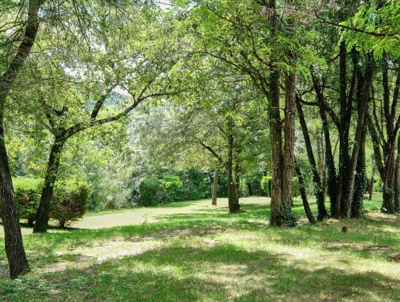 Photo of Outdoor in Saint-Saturnin-les-Apt