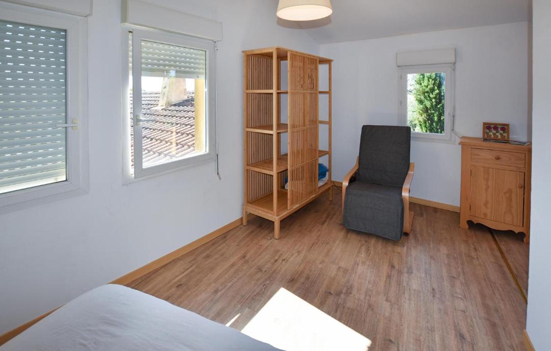 Photo of Bedroom in Caromb