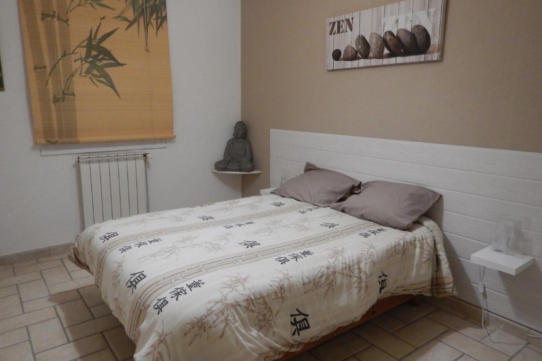 Photo of Bedroom in Figanieres