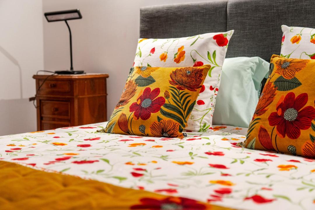 Photo of Bedroom in Domazan