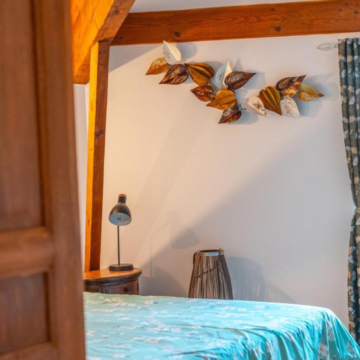 Photo of Bedroom in Domazan