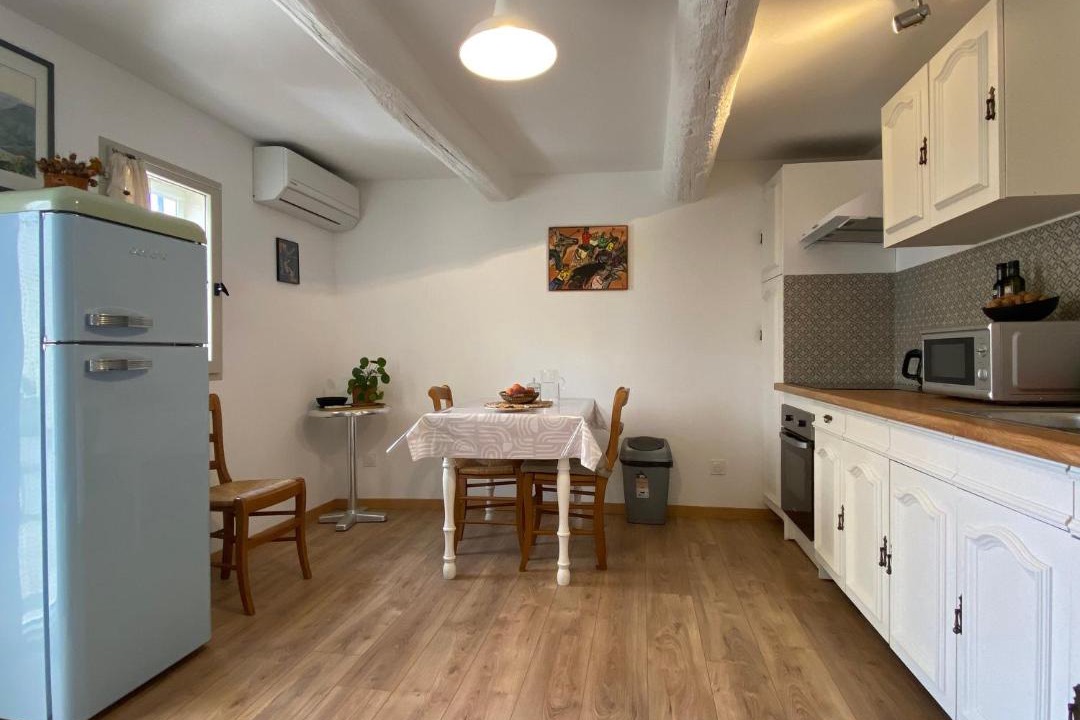 Photo of Kitchen in Montfrin