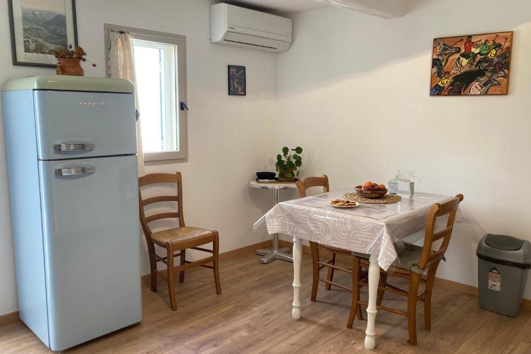 Photo of Kitchen in Montfrin