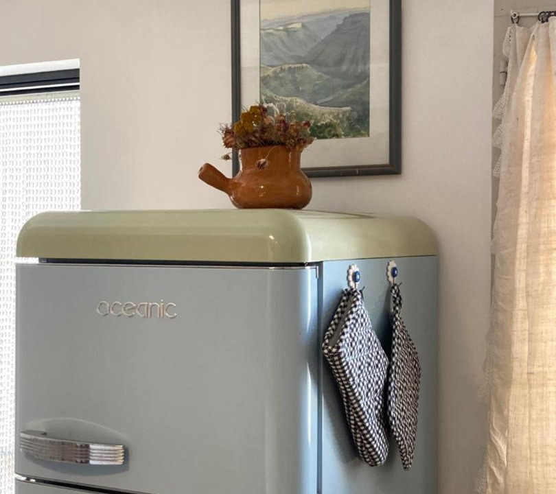 Photo of Kitchen in Montfrin