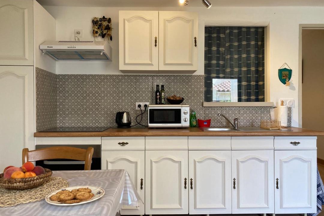 Photo of Kitchen in Montfrin