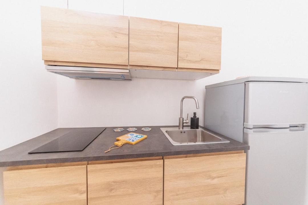 Photo of Kitchen in Minori