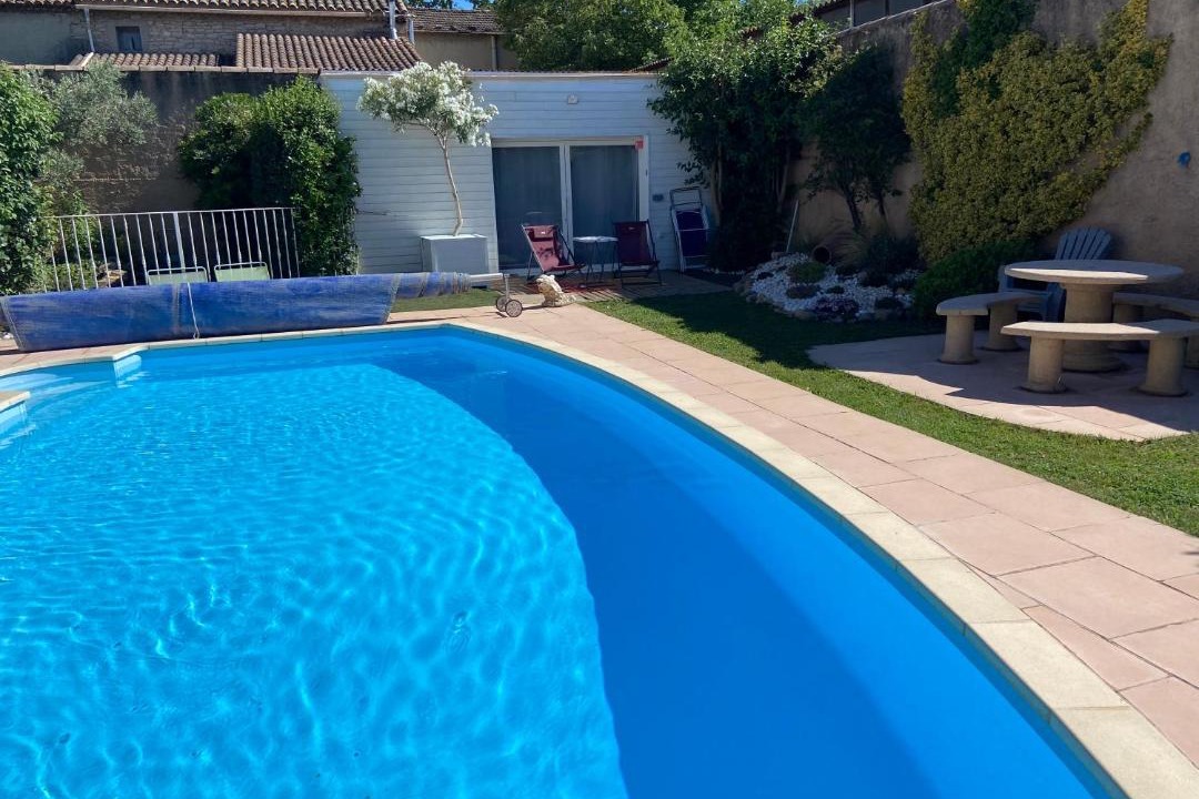 Photo of Others in Mas-Blanc-des-Alpilles