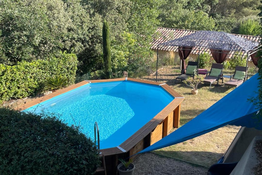 Photo of Outdoor in Villelaure