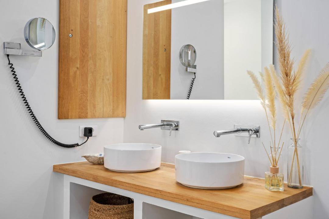 Photo of Bathroom in Seillans