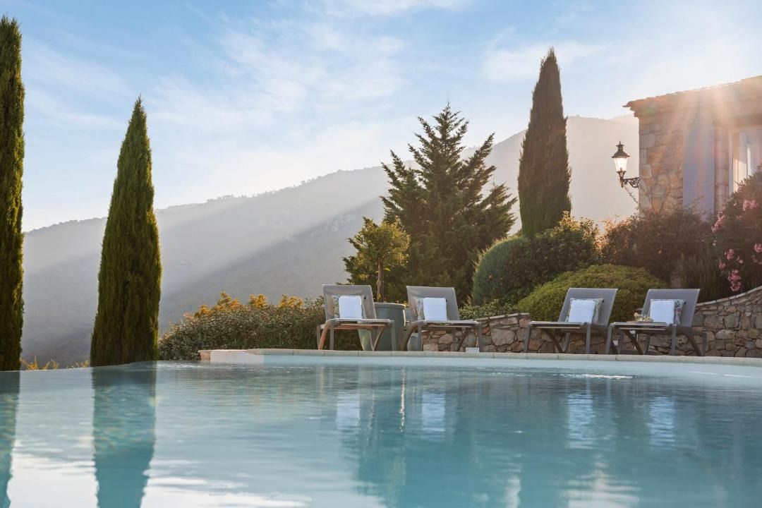 Photo of Outdoor in Seillans
