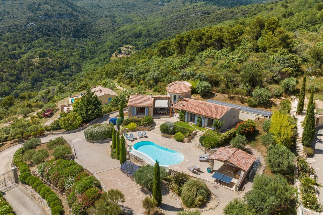 Photo of Outdoor in Seillans