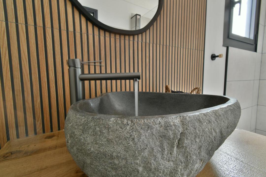 Photo of Bathroom in Puyvert