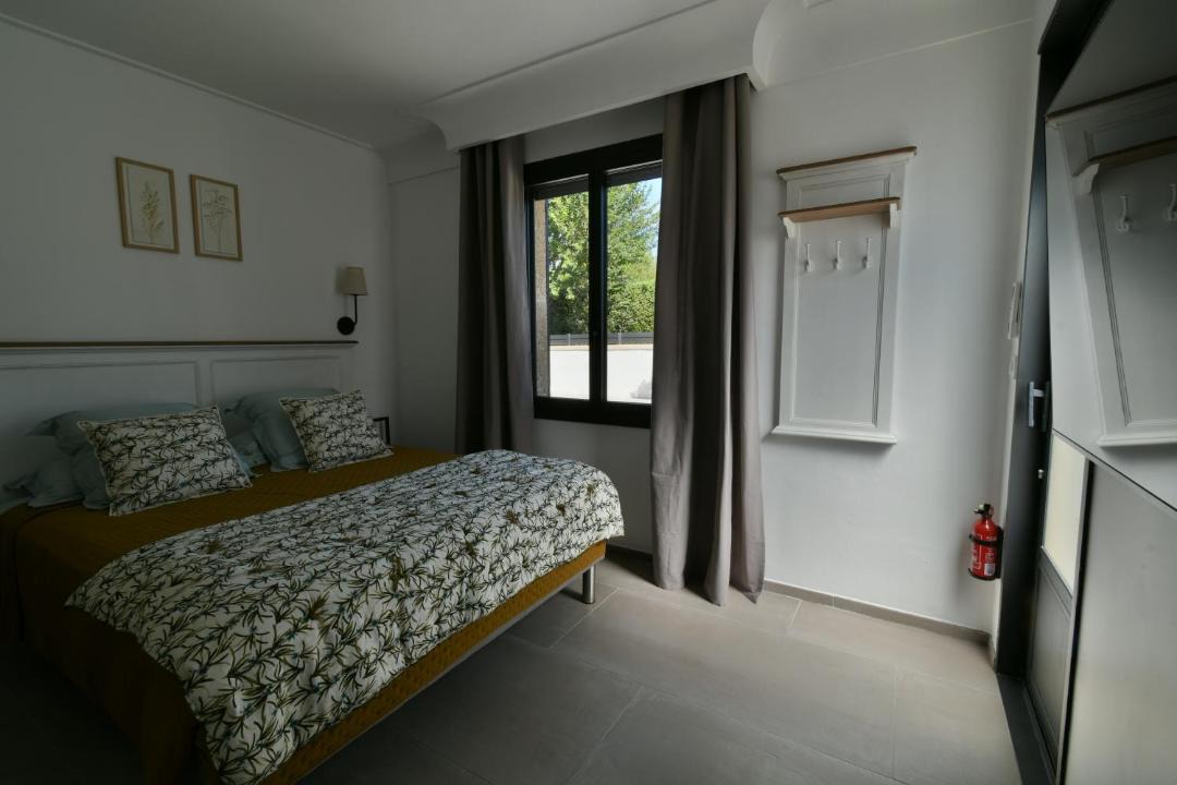 Photo of Bedroom in Puyvert