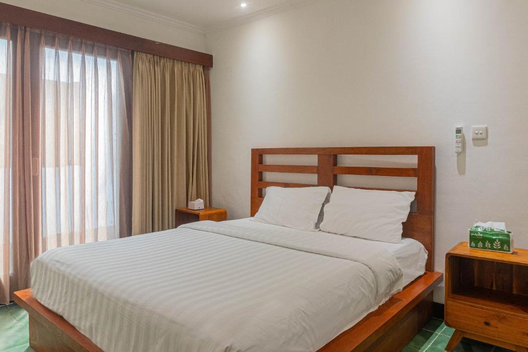 Photo of Bedroom in Ketewel
