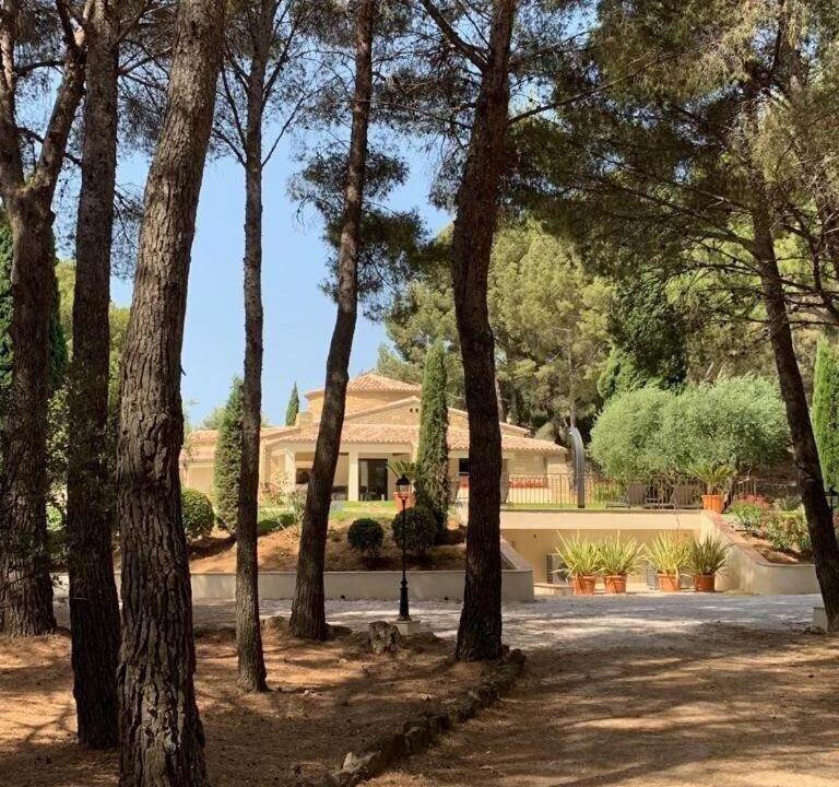 Photo of Outdoor in Ollioules